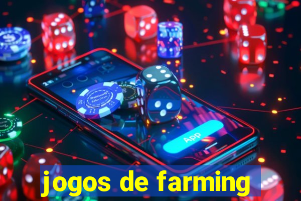 jogos de farming